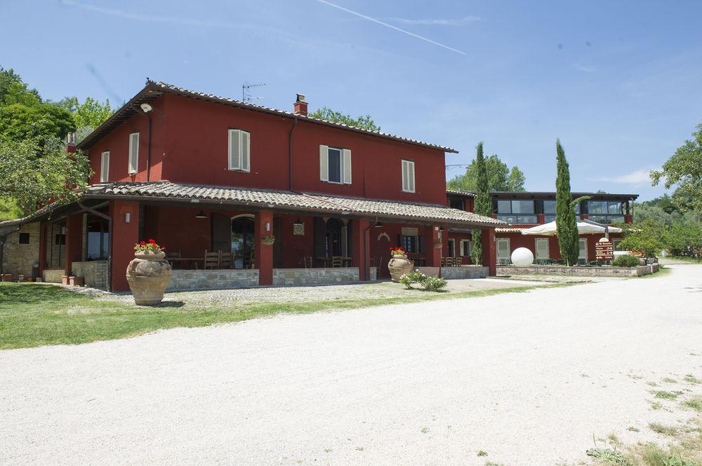 Il Poggio Dei Pettirossi Apartment Pettorano sul Gizio Exterior photo